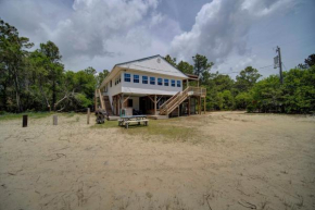 4x2330, Wild Horse Landing- Oceanside, Wild Horses, 4x4 area, Hot Tub, Secluded
